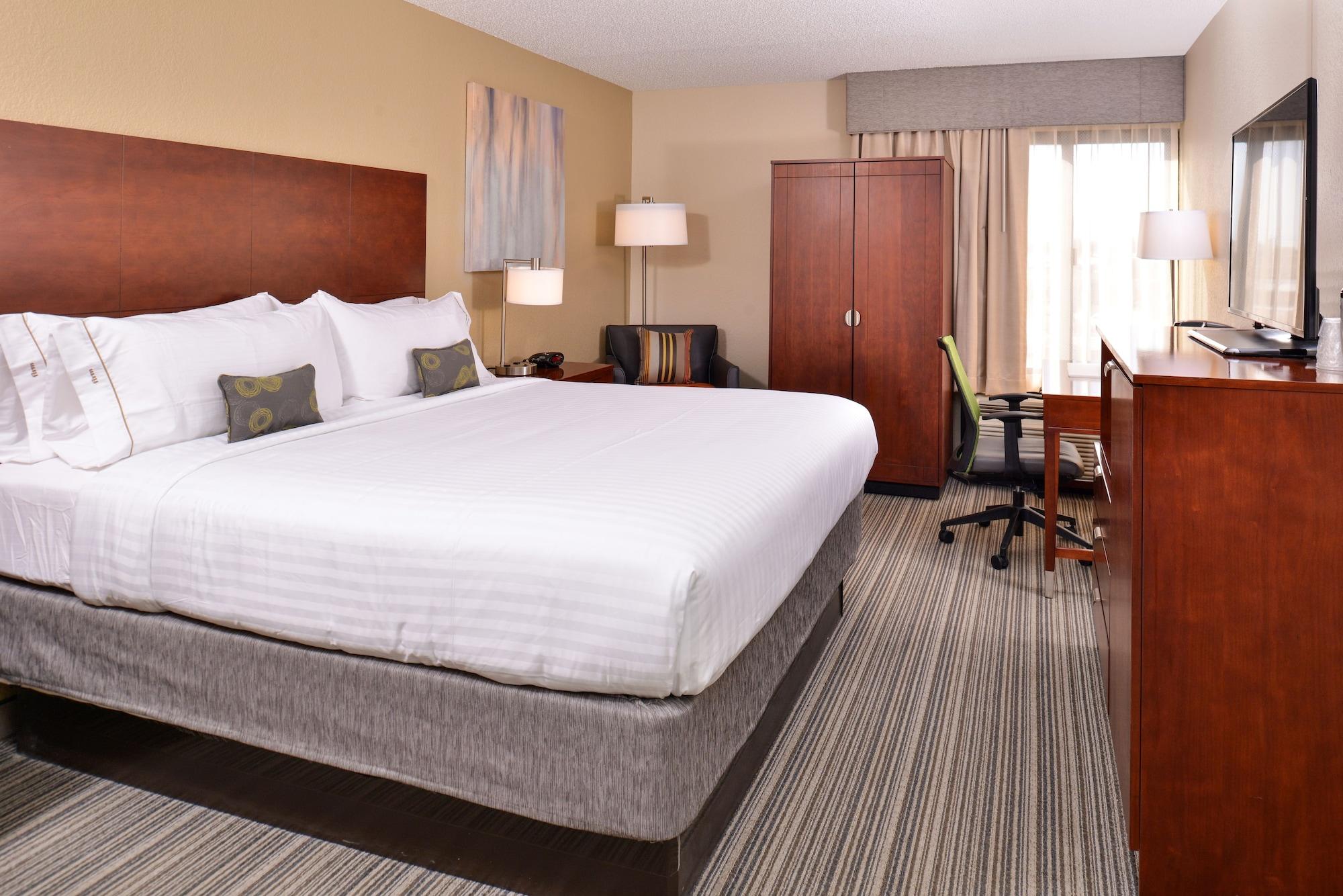 Express - Area By Ihg Hotel Rochester