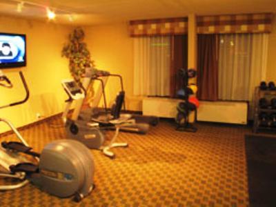 Hotel Express - Area By Ihg
