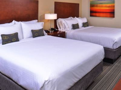 Express - Area By Ihg Hotel